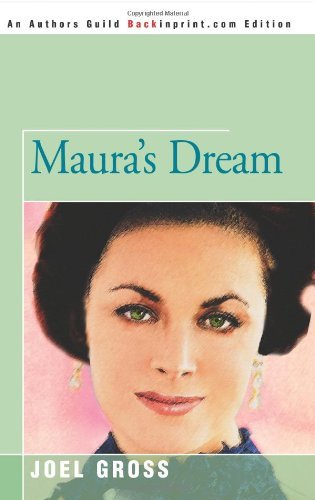Cover for Joel Gross · Maura's Dream (Paperback Book) (2006)