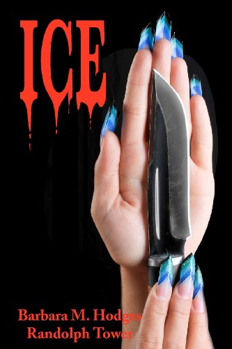 Cover for Barbara M Hodges · Ice (Paperback Book) (2012)