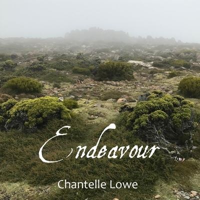 Cover for Chantelle Lowe · Endeavour (Book) (2023)