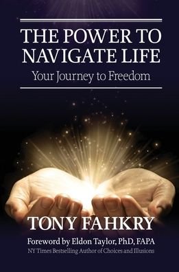 Cover for Heart Space Publications · The Power to Navigate Life, (Innbunden bok) (2014)