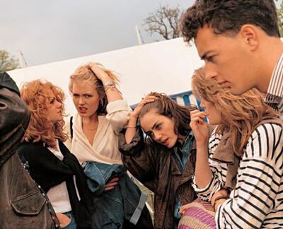 Badminton Horse Trials  Gloucestershire  collector's edition - from 'The Cost of Living' - Martin Parr - Books -  - 9780714842684 - July 31, 2002