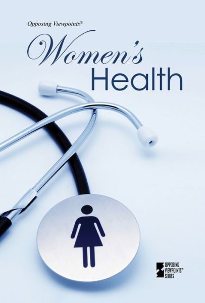 Cover for Lynn M Zott · Women's Health (Hardcover Book) (2014)