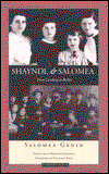 Cover for Genin · Shayndl and Salomea (Paperback Book) (1997)