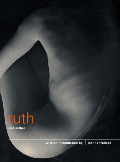 Cover for Joanna Trollope · The Books of Ruth and Esther - Pocket Canons (Pocketbok) [Main edition] (2011)