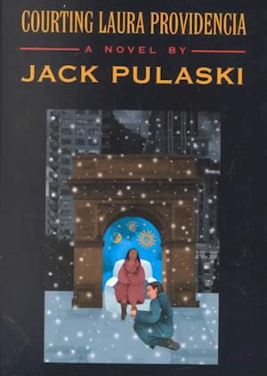 Cover for Jack Pulaski · Courting Laura Providencia (Hardcover Book) (2001)