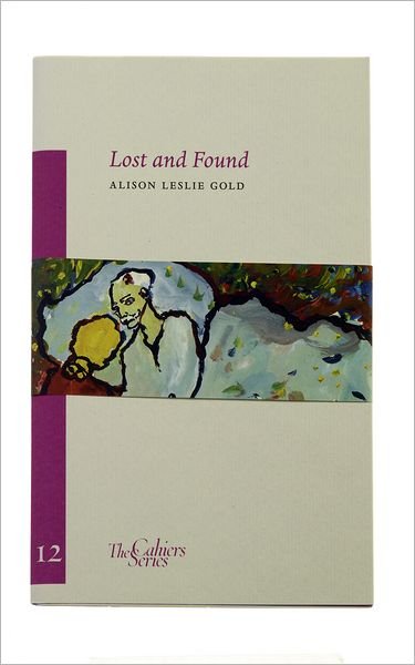 Cover for Alison Leslie Gold · Lost And Found (Paperback Bog) (2010)