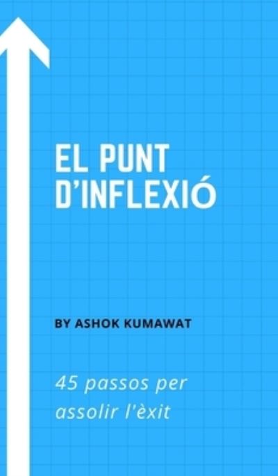 El punt d'inflexi? - Ashok Kumawat - Books - Blurb - 9781006087684 - December 17, 2021