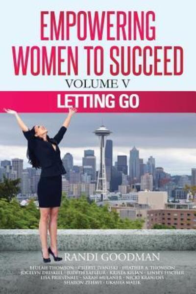 Cover for Randi Goodman · Empowering Women to Succeed (Paperback Book) (2019)