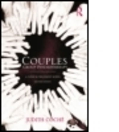 Cover for Coche, Judith (University of Pennsylvania Medical School, USA) · Couples Group Psychotherapy: A Clinical Treatment Model (Paperback Book) (2015)