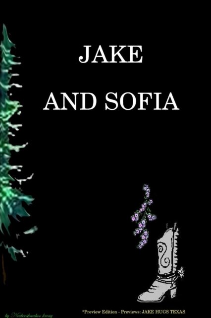 Cover for Neebeeshaabookway (L.G) · Jake and Sofia Soft Cover - Preview Edtion (Paperback Bog) (2009)