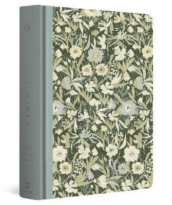 ESV Single Column Journaling Bible, Large Print, Artist Series (Hardcover Book) (2024)