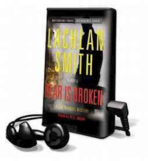 Cover for Lachlan Smith · Bear Is Broken (MISC) (2013)