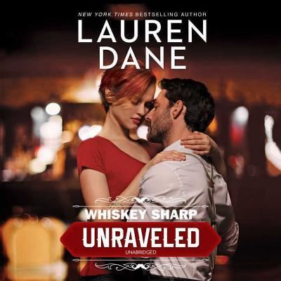 Unraveled - Lauren Dane - Musiikki - HARLEQUIN BOOKS - 9781470828684 - tiistai 30. tammikuuta 2018