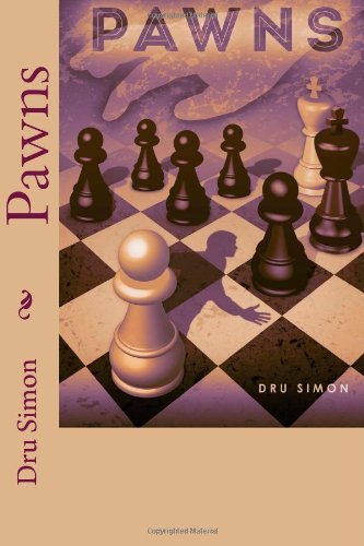 Cover for Dru Simon · Pawns (Paperback Book) (2012)