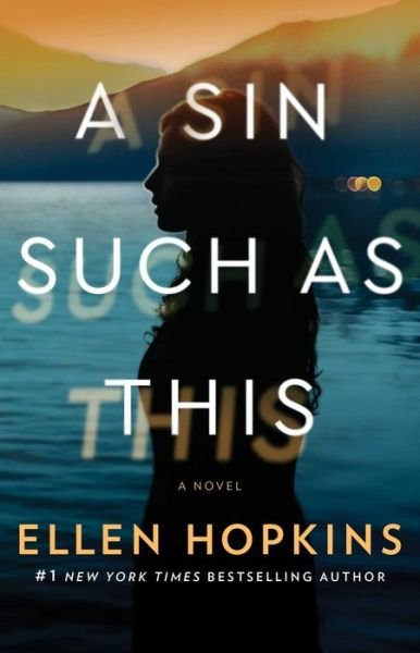 Cover for Ellen Hopkins · A Sin Such as This: A Novel (Pocketbok) (2018)