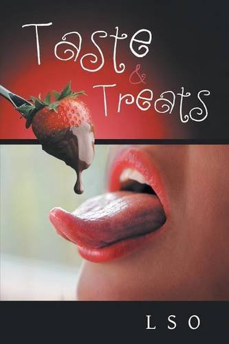 Cover for Lso · Taste &amp; Treats (Taschenbuch) (2013)