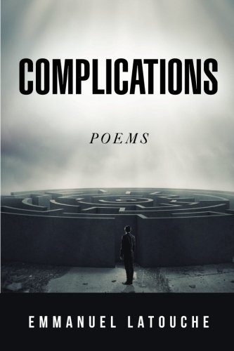 Cover for Arthur Byrant · Complications: Poems (Paperback Bog) [1st edition] (2014)