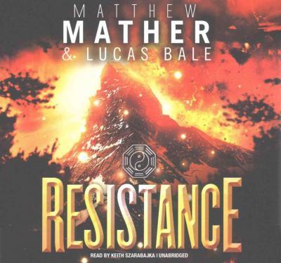 Cover for Matthew Mather · Resistance Lib/E (CD) (2017)