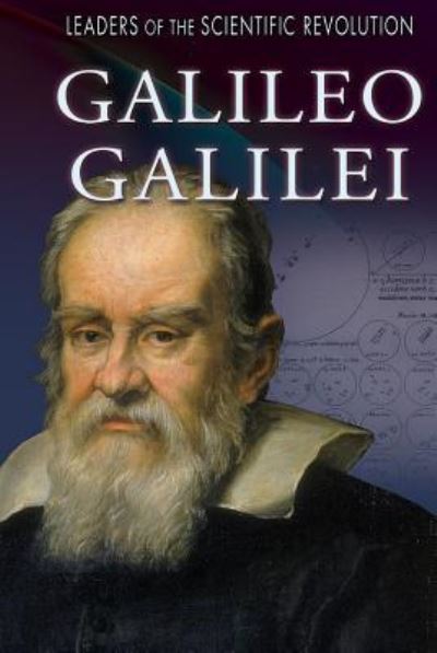 Cover for Corona Brezina · Galileo Galilei (Hardcover Book) (2017)