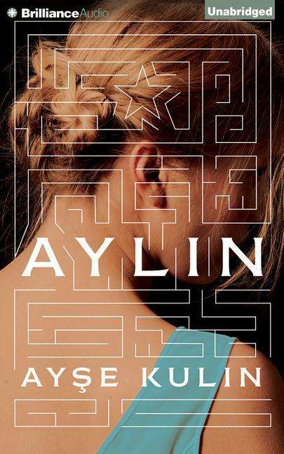 Cover for Ayse Kulin · Aylin (CD) (2015)