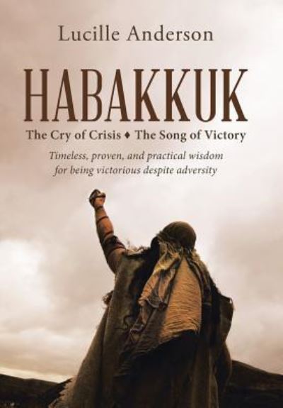 Cover for Lucille Anderson · Habakkuk (Hardcover Book) (2016)