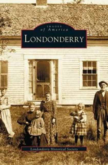 Cover for Londonderry Historical Society · Londonderry (Hardcover Book) (2004)