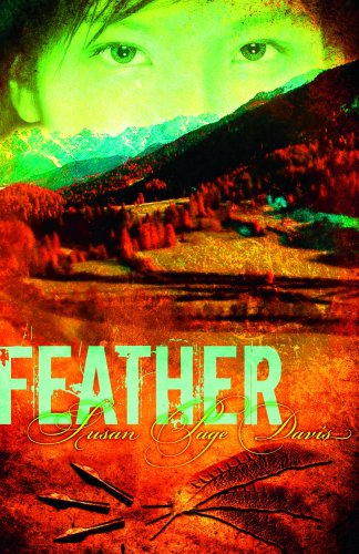 Cover for Susan Page Davis · Feather (Paperback Book) (2006)