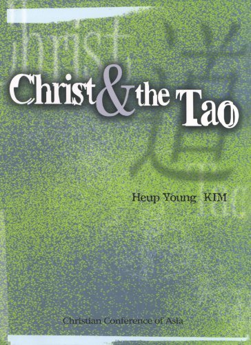 Christ and the Tao: - Kim - Books - Wipf & Stock Pub - 9781592445684 - November 1, 2010