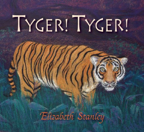 Cover for Elizabeth Stanley · Tyger! Tyger! (Hardcover Book) [1st edition] (2007)