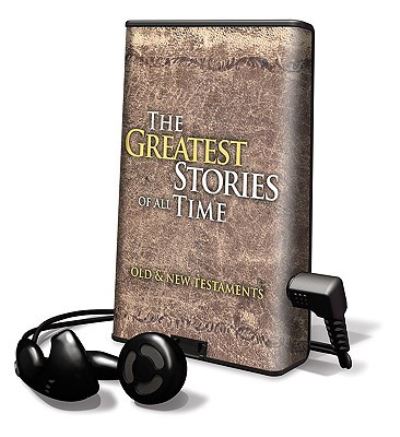 Cover for King James Version · The Greatest Stories of All Time (N/A) (2006)