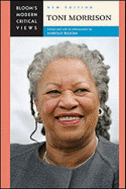 Toni Morrison (Bloom's Modern Critical Views) (Bloom's Modern Critical Views (Hardcover)) - Bloom - Books - Chelsea House Publishers - 9781604133684 - July 30, 2011