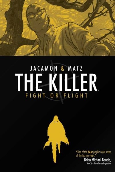 Cover for Matz · Killer Vol. 5 (Hardcover Book) (2017)