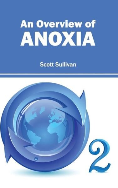 Cover for Scott Sullivan · An Overview of Anoxia (Hardcover bog) (2015)