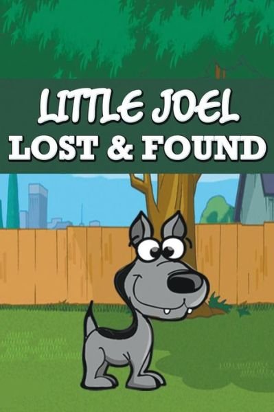 Jupiter Kids · Little Joel Lost & Found (Taschenbuch) (2014)