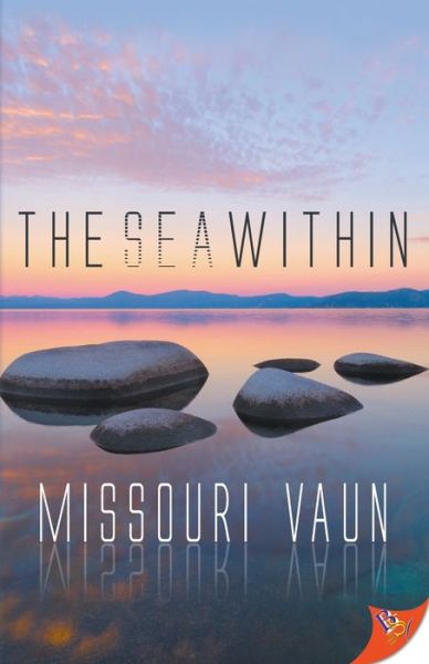 Cover for Missouri Vaun · The Sea Within (Paperback Book) (2020)