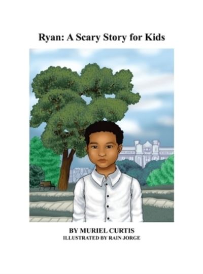 Cover for Muriel Curtis · Ryan (Book) (2022)