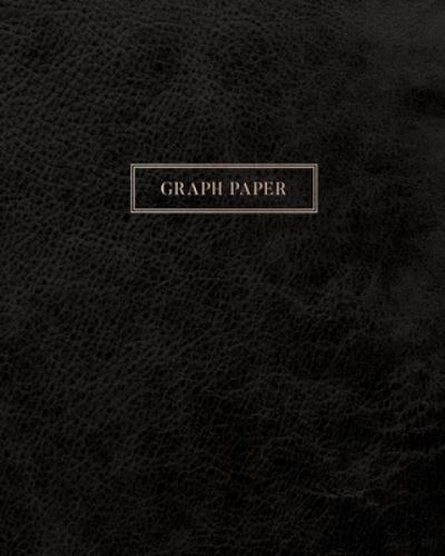 Cover for Birchwood Press · Graph Paper (Paperback Book) (2019)