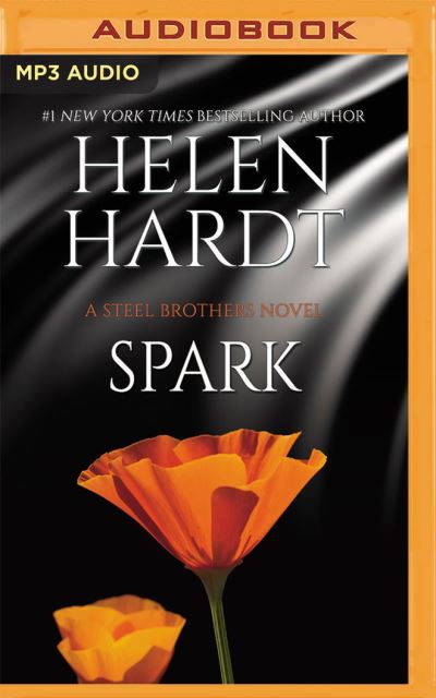 Cover for Helen Hardt · Spark (CD) (2021)