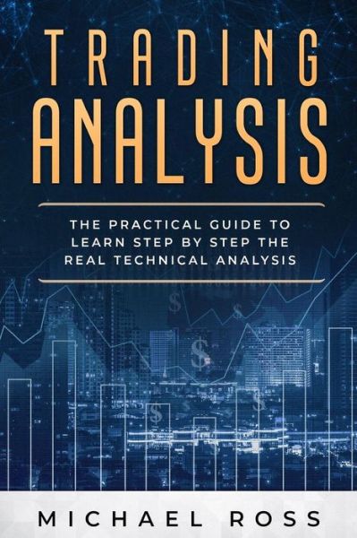 Cover for Michael Ross · Trading Analysis (Paperback Book) (2018)