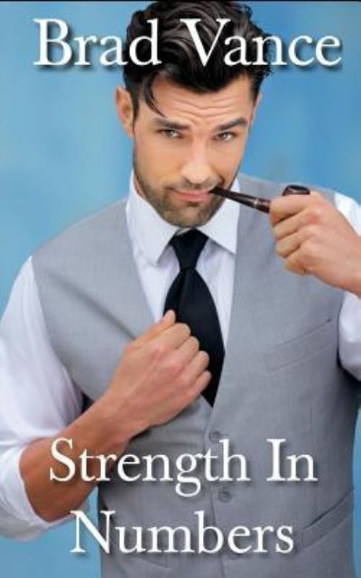 Cover for Brad Vance · Strength In Numbers (Paperback Book) (2018)