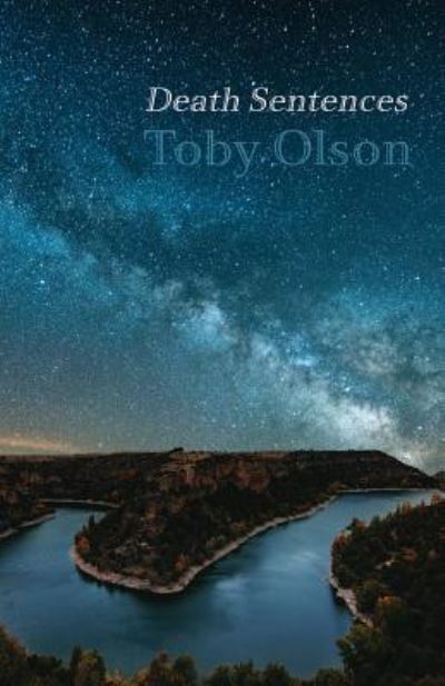 Cover for Toby Olson · Death Sentences (Paperback Book) (2019)