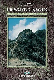 Hillwalking in Wales - Vol 2 - Peter Hermon - Books - Cicerone Press - 9781852844684 - May 24, 2011