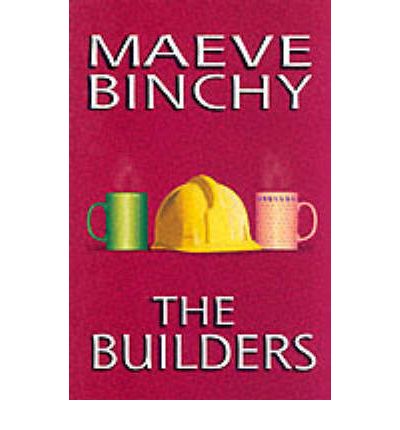 The Builders - Open Door S. - Maeve Binchy - Livros - New Island Books - 9781902602684 - 31 de dezembro de 2001