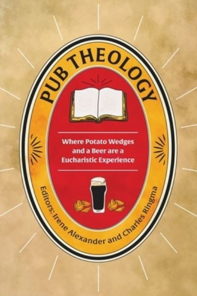 Cover for Irene Alexander · Pub Theology (Paperback Book) (2021)