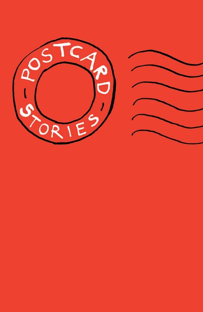 Cover for Jan Carson · Postcard Stories - Postcard Stories (Paperback Book) (2017)