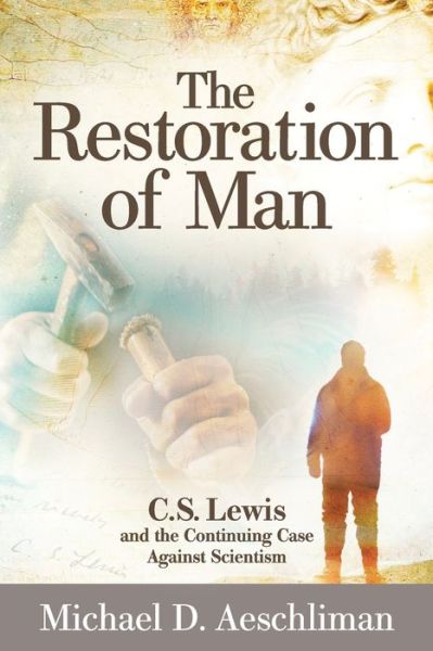 Cover for The Restoration of Man (Paperback Book) (2019)