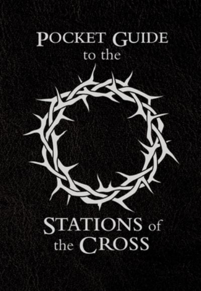 Cover for Edward Sri · Pocket Guide to Stations of the Cross (Bok) (2022)