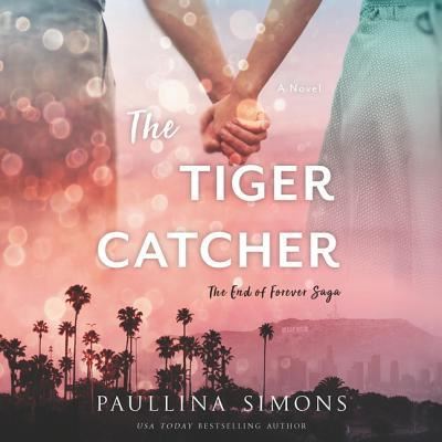 Cover for Paullina Simons · The Tiger Catcher Lib/E (CD) (2019)