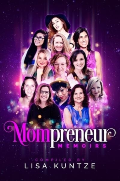 Cover for Lynne Getz · Mompreneur Memoirs (Paperback Book) (2020)