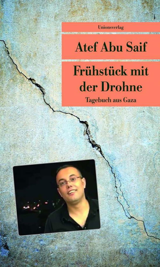 Cover for Saif Atef Abu · Abu Saif:Frühstück mit der Drohne (Book)